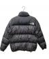 THE NORTH FACE (ザ ノース フェイス) Novelty Nuptse Jacket ブラック サイズ:M：20000円