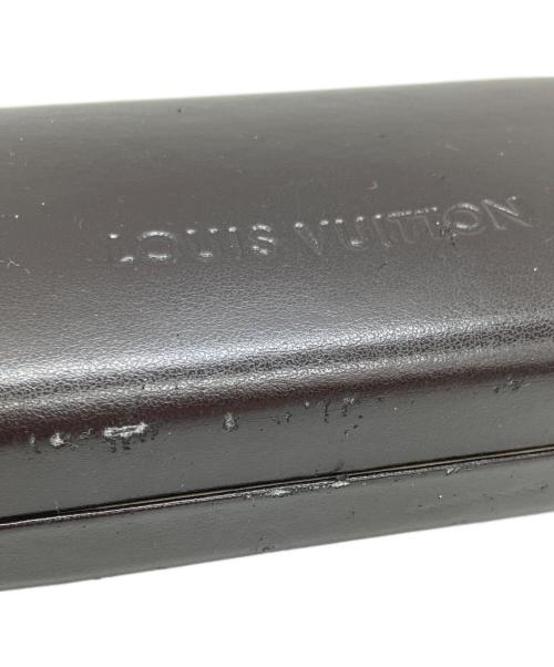 LOUIS VUITTON（ルイ ヴィトン）LOUIS VUITTON (ルイ ヴィトン) デスマヨ・レクタングル ピンクの古着・服飾アイテム