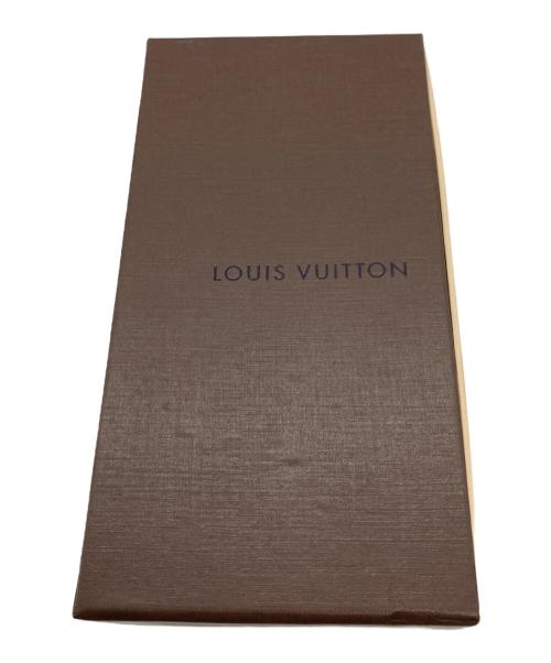 LOUIS VUITTON（ルイ ヴィトン）LOUIS VUITTON (ルイ ヴィトン) デスマヨ・レクタングル ピンクの古着・服飾アイテム