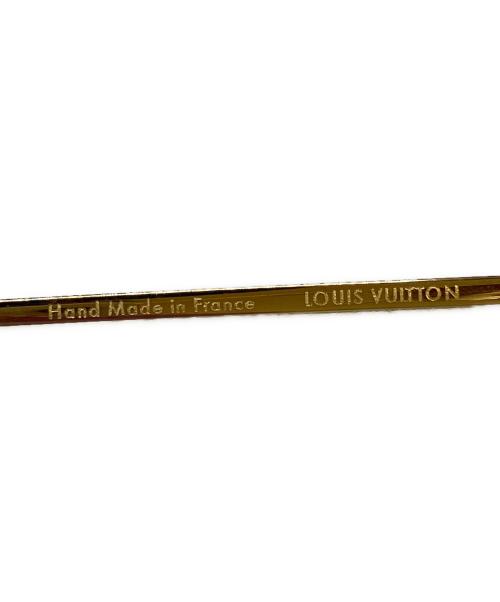 LOUIS VUITTON（ルイ ヴィトン）LOUIS VUITTON (ルイ ヴィトン) デスマヨ・レクタングル ピンクの古着・服飾アイテム