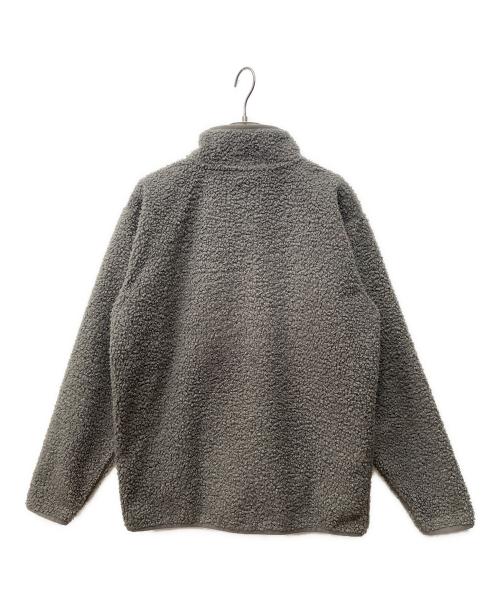 Champion（チャンピオン）Champion (チャンピオン) ボアジャケット オリーブ サイズ:Ｌの古着・服飾アイテム