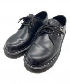 Dr.Martensドクターマーチン）の古着「1461 ZIP BEX」｜ブラック