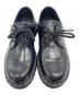 Dr.Martens (ドクターマーチン) 1461 ZIP BEX ブラック サイズ:38：18000円
