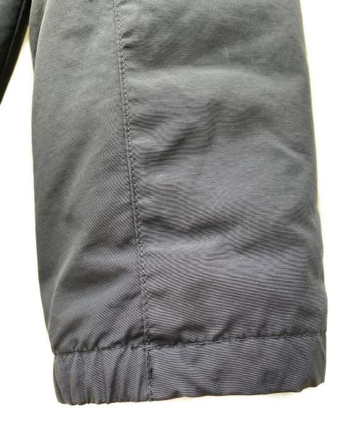 POLO RALPH LAUREN（ポロ・ラルフローレン）POLO RALPH LAUREN (ポロ・ラルフローレン) ダウンジャケット ネイビー サイズ:Mの古着・服飾アイテム