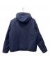 POLO RALPH LAUREN (ポロ・ラルフローレン) ダウンジャケット ネイビー サイズ:M：15000円