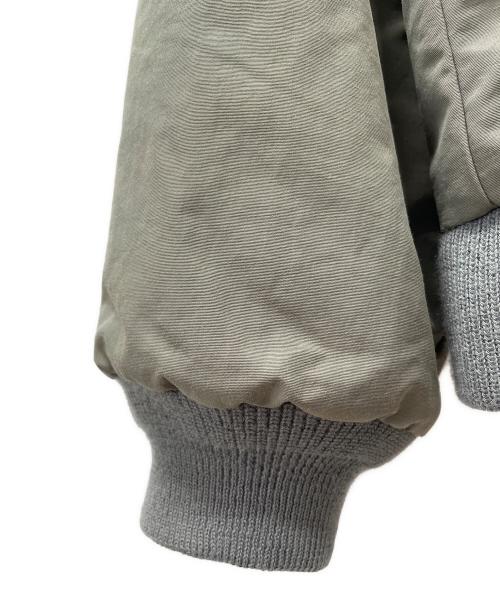 L.L.Bean（エルエルビーン）L.L.Bean (エルエルビーン) Warm-upジャケット オリーブ サイズ:Sの古着・服飾アイテム