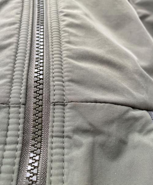 L.L.Bean（エルエルビーン）L.L.Bean (エルエルビーン) Warm-upジャケット オリーブ サイズ:Sの古着・服飾アイテム