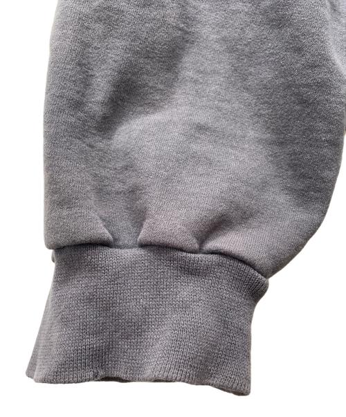 Champion（チャンピオン）Champion (チャンピオン) クルーネックスウェット グレー サイズ:XXLの古着・服飾アイテム