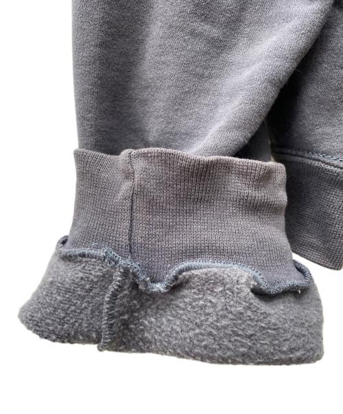 Champion（チャンピオン）Champion (チャンピオン) クルーネックスウェット グレー サイズ:XXLの古着・服飾アイテム