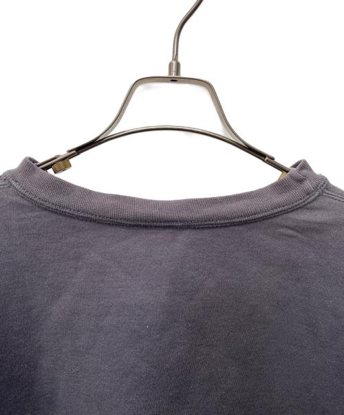 Champion（チャンピオン）Champion (チャンピオン) クルーネックスウェット グレー サイズ:XXLの古着・服飾アイテム