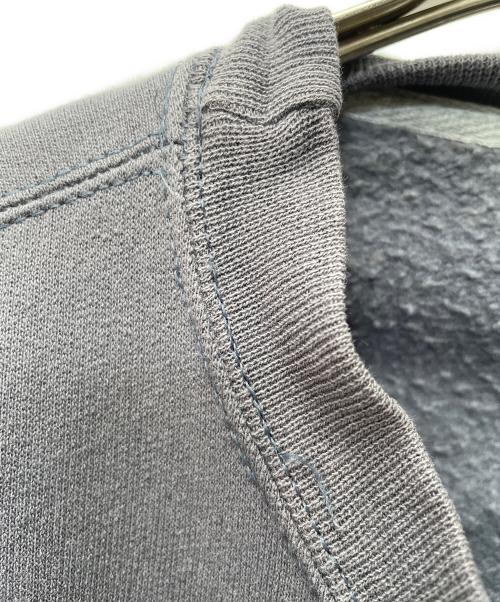 Champion（チャンピオン）Champion (チャンピオン) クルーネックスウェット グレー サイズ:XXLの古着・服飾アイテム