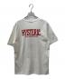 Hysteric Glamour (ヒステリックグラマー) DEAD BEAR TEE ホワイト サイズ:M：6000円