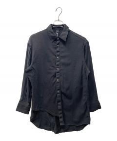 中古・古着通販】BLACK COMME des GARCONS (ブラックコムデギャルソン