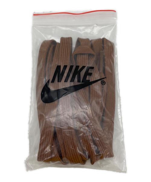 NIKE（ナイキ）NIKE (ナイキ) Dunk High Retro PRM (ダンク ハイ ハイ レトロ) ホワイト×ブラウン サイズ:11 未使用品の古着・服飾アイテム