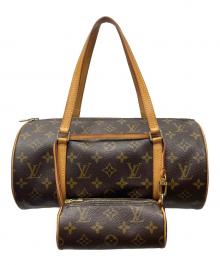 LOUIS VUITTON（ルイ ヴィトン）の古着「ハンドバッグ」