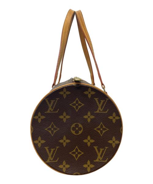 LOUIS VUITTON（ルイ ヴィトン）LOUIS VUITTON (ルイ ヴィトン) ハンドバッグの古着・服飾アイテム