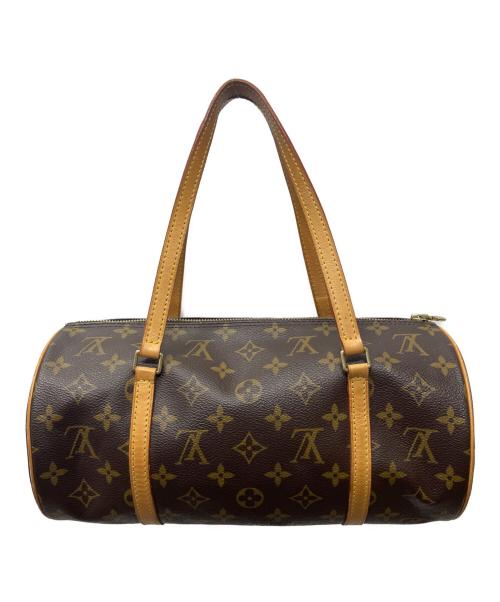 LOUIS VUITTON（ルイ ヴィトン）LOUIS VUITTON (ルイ ヴィトン) ハンドバッグの古着・服飾アイテム