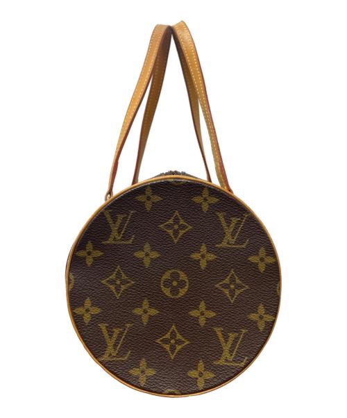 LOUIS VUITTON（ルイ ヴィトン）LOUIS VUITTON (ルイ ヴィトン) ハンドバッグの古着・服飾アイテム