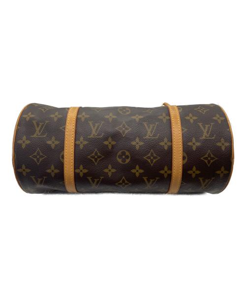 LOUIS VUITTON（ルイ ヴィトン）LOUIS VUITTON (ルイ ヴィトン) ハンドバッグの古着・服飾アイテム