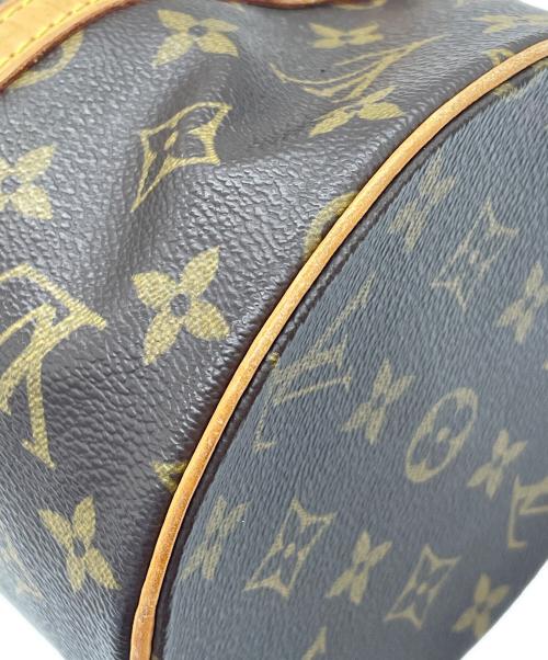 LOUIS VUITTON（ルイ ヴィトン）LOUIS VUITTON (ルイ ヴィトン) ハンドバッグの古着・服飾アイテム