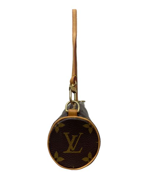 LOUIS VUITTON（ルイ ヴィトン）LOUIS VUITTON (ルイ ヴィトン) ハンドバッグの古着・服飾アイテム