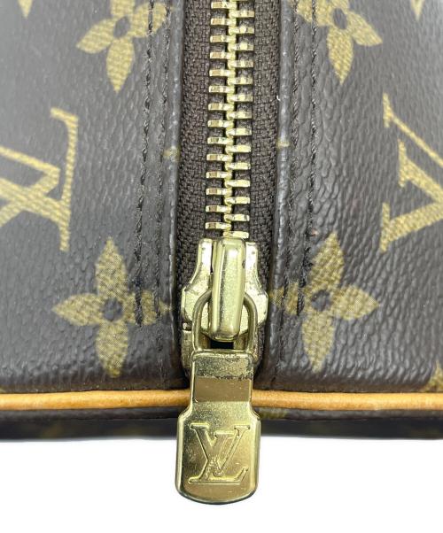 LOUIS VUITTON（ルイ ヴィトン）LOUIS VUITTON (ルイ ヴィトン) ハンドバッグの古着・服飾アイテム