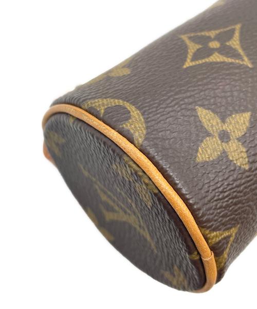 LOUIS VUITTON（ルイ ヴィトン）LOUIS VUITTON (ルイ ヴィトン) ハンドバッグの古着・服飾アイテム