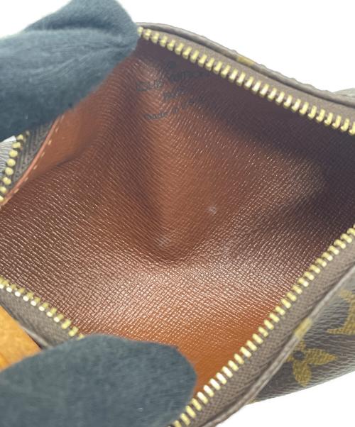 LOUIS VUITTON（ルイ ヴィトン）LOUIS VUITTON (ルイ ヴィトン) ハンドバッグの古着・服飾アイテム