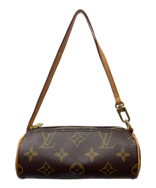 LOUIS VUITTON（ルイ ヴィトン）LOUIS VUITTON (ルイ ヴィトン) ハンドバッグの古着・服飾アイテム