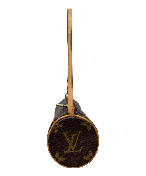 LOUIS VUITTON（ルイ ヴィトン）LOUIS VUITTON (ルイ ヴィトン) ハンドバッグの古着・服飾アイテム