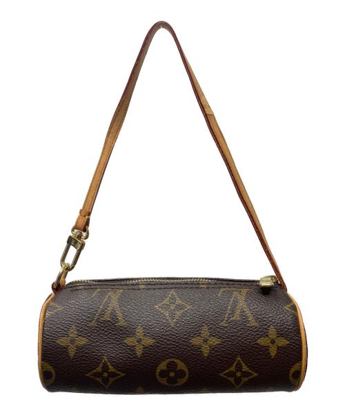 LOUIS VUITTON（ルイ ヴィトン）LOUIS VUITTON (ルイ ヴィトン) ハンドバッグの古着・服飾アイテム
