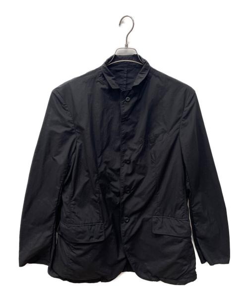 teatora（テアトラ）teatora (テアトラ) ナイロンジャケット ブラック サイズ:48の古着・服飾アイテム