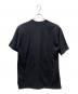 ALL SPORT (オールスポーツ) 半袖カットソー USA製 KISS ブラック サイズ:L：15000円