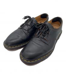 Dr.Martens（ドクターマーチン）の古着「ギリーシューズ」｜ブラック