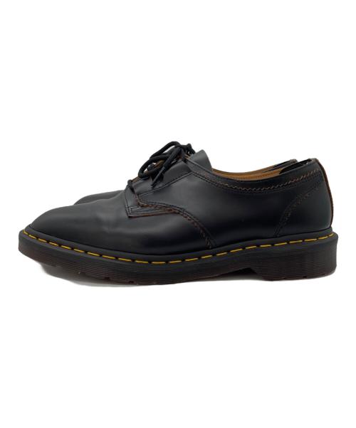 Dr.Martens（ドクターマーチン）Dr.Martens (ドクターマーチン) ギリーシューズ ブラック サイズ:42の古着・服飾アイテム
