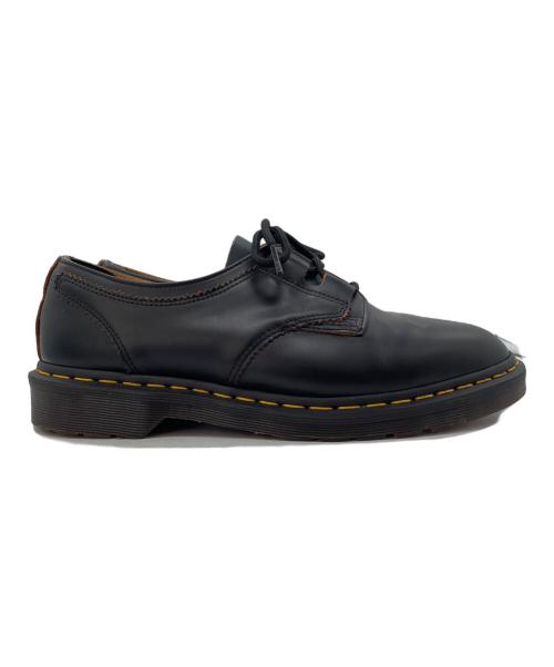 Dr.Martens（ドクターマーチン）Dr.Martens (ドクターマーチン) ギリーシューズ ブラック サイズ:42の古着・服飾アイテム