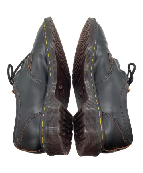 Dr.Martens（ドクターマーチン）Dr.Martens (ドクターマーチン) ギリーシューズ ブラック サイズ:42の古着・服飾アイテム