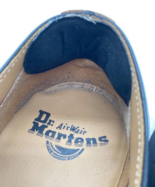 Dr.Martens（ドクターマーチン）Dr.Martens (ドクターマーチン) ギリーシューズ ブラック サイズ:42の古着・服飾アイテム