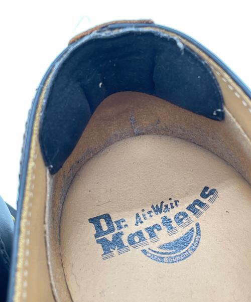 Dr.Martens（ドクターマーチン）Dr.Martens (ドクターマーチン) ギリーシューズ ブラック サイズ:42の古着・服飾アイテム