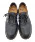 Dr.Martens (ドクターマーチン) ギリーシューズ ブラック サイズ:42：12000円