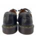 中古・古着 Dr.Martens (ドクターマーチン) ギリーシューズ ブラック サイズ:42：12000円