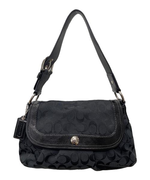 COACH（コーチ）COACH (コーチ) ワンショルダーバッグの古着・服飾アイテム