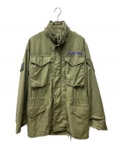 中古・古着通販】US ARMY (ユーエスアーミー) ミリタリージャケット