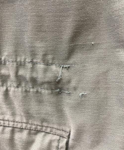 US ARMY（ユーエスアーミー）US ARMY (ユーエスアーミー) so－sew styles inc  オリーブ サイズ:Sの古着・服飾アイテム