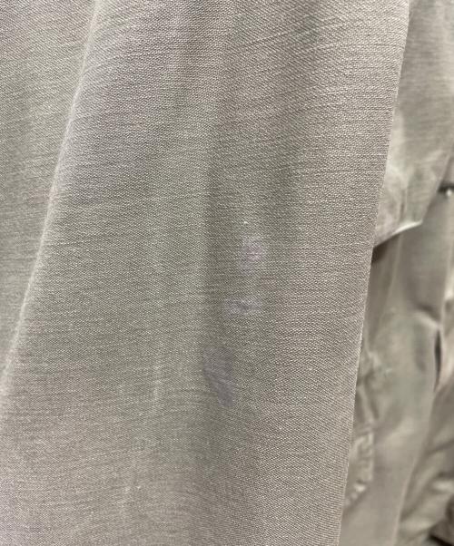 US ARMY（ユーエスアーミー）US ARMY (ユーエスアーミー) so－sew styles inc  オリーブ サイズ:Sの古着・服飾アイテム