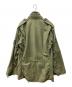 US ARMY (ユーエスアーミー) so－sew styles inc  オリーブ サイズ:S：12000円