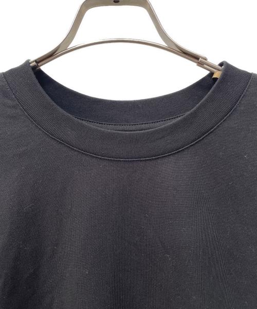 SUPPLIER（サプライヤー）SUPPLIER (サプライヤー) Cross Rhinestone Tee ブラック サイズ:Lの古着・服飾アイテム