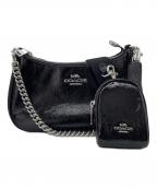 COACHコーチ）の古着「2WAYショルダーバッグ」