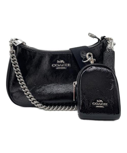 COACH（コーチ）COACH (コーチ) 2WAYショルダーバッグの古着・服飾アイテム