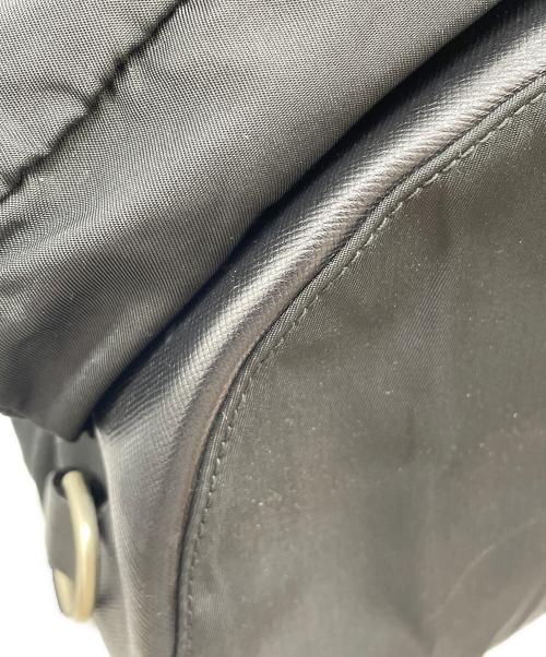 PRADA（プラダ）PRADA (プラダ) ナイロンリュックの古着・服飾アイテム